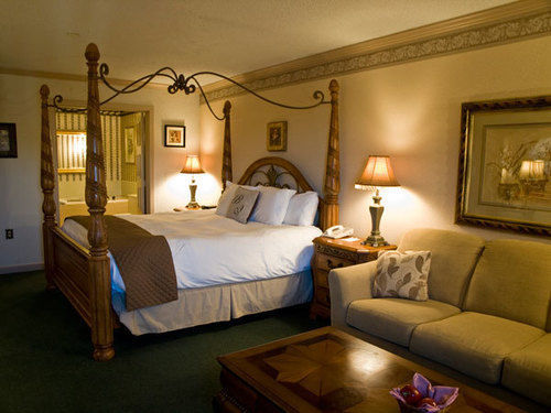 Bavarian Inn Shepherdstown Exteriör bild